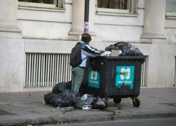 La pobreza bajó en el Gran Mendoza, pero el dato local fue más alto que el promedio nacional