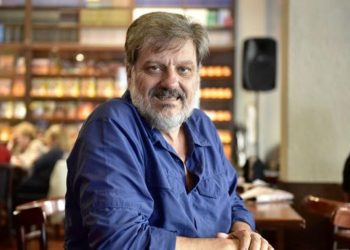 Pedro Peretti en San Rafael: Un debate sobre soberanía y modelo agropecuario