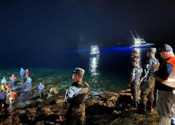 Accidente aéreo en Roatán: 12 muertos, cinco heridos y un desaparecido