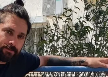 Quién era Rubén Zalazar, el rionegrino que ayudó a las hermanas Hecker en Bahía Blanca