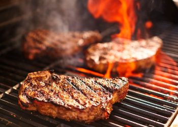 Escondido: El corte de carne tierno como una manteca que es ideal para la parrilla