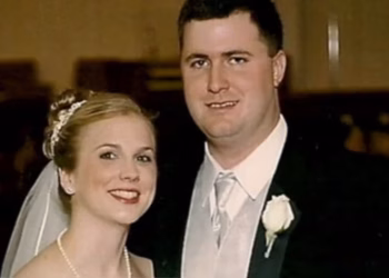 Se casó con el amor de su vida y murió en la luna de miel de manera sospechosa: el caso de Tina Watson