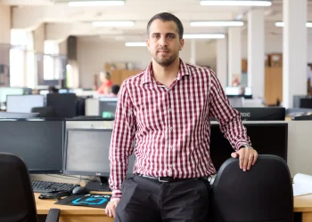 Quién es el funcionario que controlará a Humberto Mingorance en Aysam