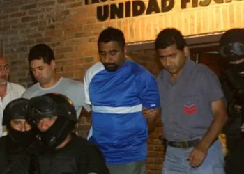 Asesinaron a «El Negro Sombra», el secuestrador serial más peligroso de la Argentina