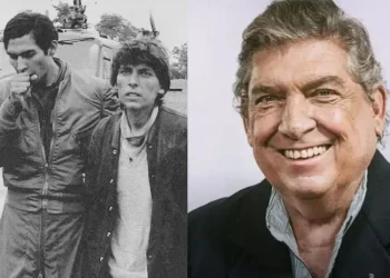 Murió uno de los sobrevivientes de la tragedia de los Andes: la increíble historia de Álvaro Mangino