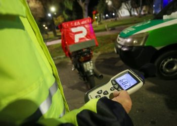 Piden “dispositivos de monitoreo acústico” por la contaminación sonora en Avenida Yrigoyen