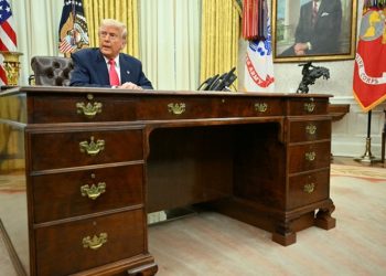 Trump firmó una orden ejecutiva para crear una reserva estratégica de bitcoin