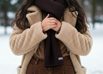 La prenda retro que marcará tendencia en este invierno 2025