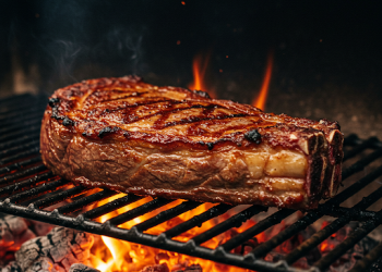 El truco desconocido que usan los asadores para que la carne quede espectacular