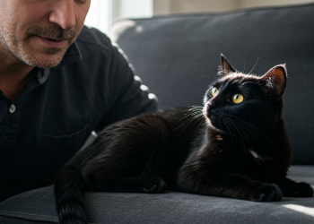 El Secreto revelado: Lográ que tu gato acuda a tu llamado siempre