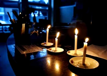 Cortes de luz: lo que no puede faltar en tu casa según la Cruz Roja San Rafael