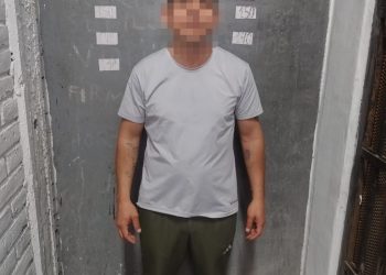 La Policía de Mendoza detuvo a un hombre con pedido de captura en San Rafael