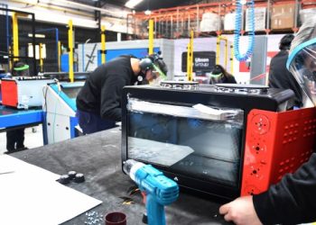 La actividad económica de Argentina creció un 0,8% intermensual en febrero