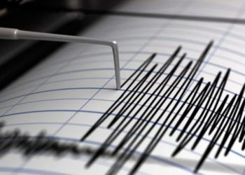 Fuerte temblor se sintió en San Rafael
