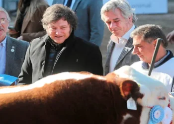 La mesa de enlace le respondió a Milei luego de que anunciara la suba de las retenciones en junio