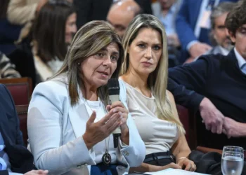 Mariana Juri impulsa la excepción arancelaria a productos de Mendoza en EEUU