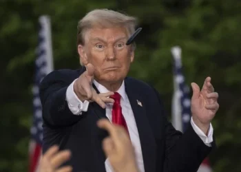 La Casa Blanca dice que Trump está «perfeccionando» el plan arancelario del 2 de abril