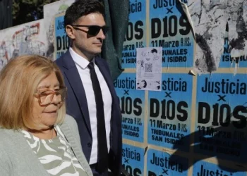 «Las hijas de Diego decidieron externarlo», afirmaron Ana y Claudia Maradona