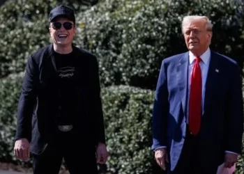 Trump adelantó que Musk dejará el Gobierno