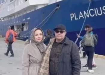 Echaron al vicepresidente de Irán por hacer un lujoso viaje a la Patagonia en medio de la crisis económica