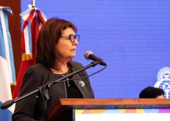 Marcha de los jubilados: prohibieron que la seguridad esté en manos de Patricia Bullrich