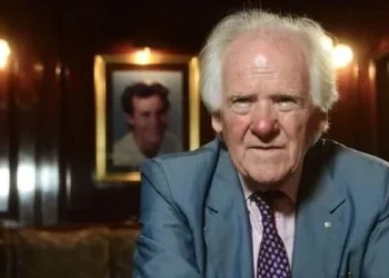 «Se liberan asesinos», manifestó Blumberg luego que la Justicia soltara al joven que mató a su hijo