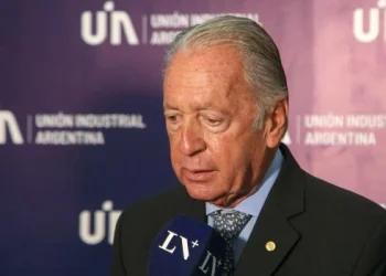 Para la UIA la devaluación no es una solución