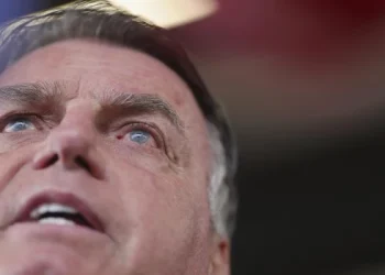 Jair Bolsonaro fue internado en un hospital de Natal