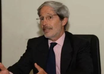 Ex representante argentino en el FMI: «El mercado creo que va a tomar bien estas medidas»