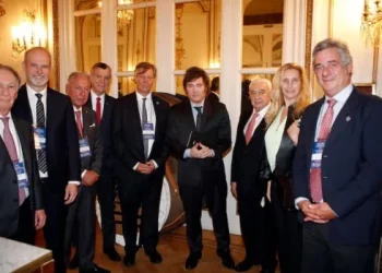 El Grupo de los 6 destacó el acuerdo con el FMI y el levantamiento del cepo cambiario