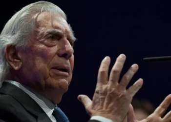 Murió Mario Vargas Llosa, ícono de la cultura de habla hispana