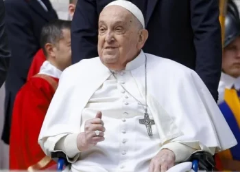 El papa delega en cardenales los ritos de Semana Santa y escribe el texto del Vía Crucis