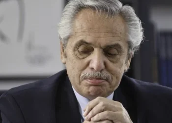 Alberto Fernández volvió a negar que haya ejercido violencia de género contra Fabiola Yañez