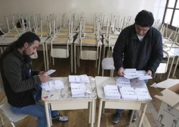 La OEA y la UE rechazaron las denuncias de fraude electoral en Ecuador