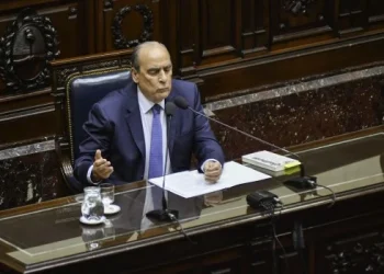 Francos: «Desde el inicio de nuestro Gobierno tuvimos una drástica caída de la inflación»