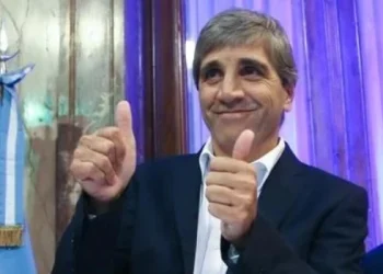 Caputo comunicó que una empresa alimenticia decidió retrotraer los aumentos de precios