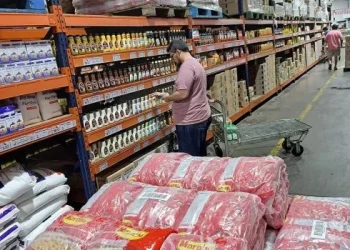 Mayoristas rechazaron listas con aumentos de precios