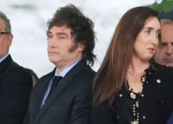 Sugestiva frase de Victoria Villarruel: «Soportar los desprecios”