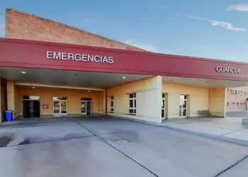 La Rioja: murió una bebé recién nacida y su madre, con positivo de cocaína y alcohol, quedó detenida