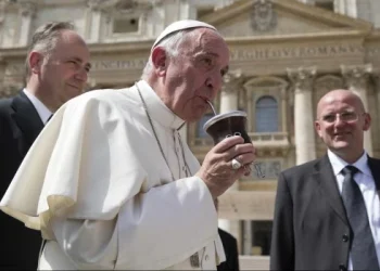 Las imágenes de Francisco que perdurarán para siempre