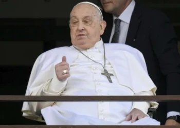 Las últimas horas del Papa