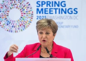 El FMI ratificó el crecimiento de 5,5% para la Argentina pese a la crisis comercial