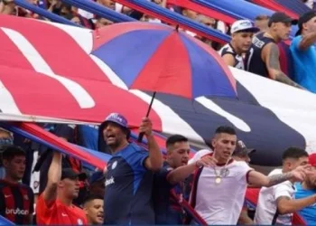 Hinchas de San Lorenzo se autoconvocan para pedir la renuncia de Marcelo Moretti