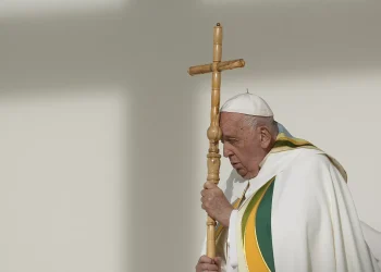 “Le pedí al Señor que no me agarre inconsciente”: qué pensaba el Papa sobre la muerte