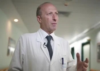 El médico del Papa cuenta cómo fueron los últimos momentos del pontífice