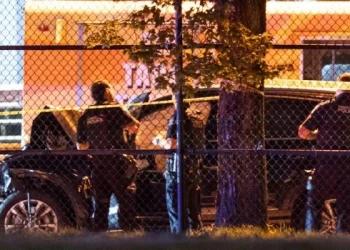Un hombre embistió y mató con su auto a nueve personas que concurrieron aun festival en Vancouver