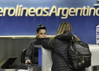 Aerolíneas Argentinas no necesitará aportes del Estado este año