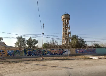 El Gobierno nacional subastará un importante terreno en Guaymallén