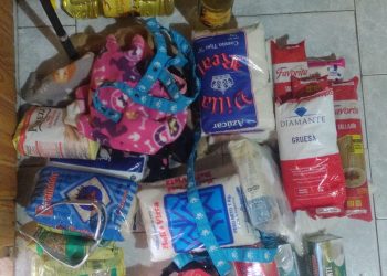 La Policía de Mendoza desbarató a un grupo delictivo tras allanamientos en Malargüe