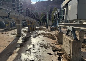 Quieren saber quién se hará cargo de la reparación de las centrales hidroeléctricas Los Nihuiles